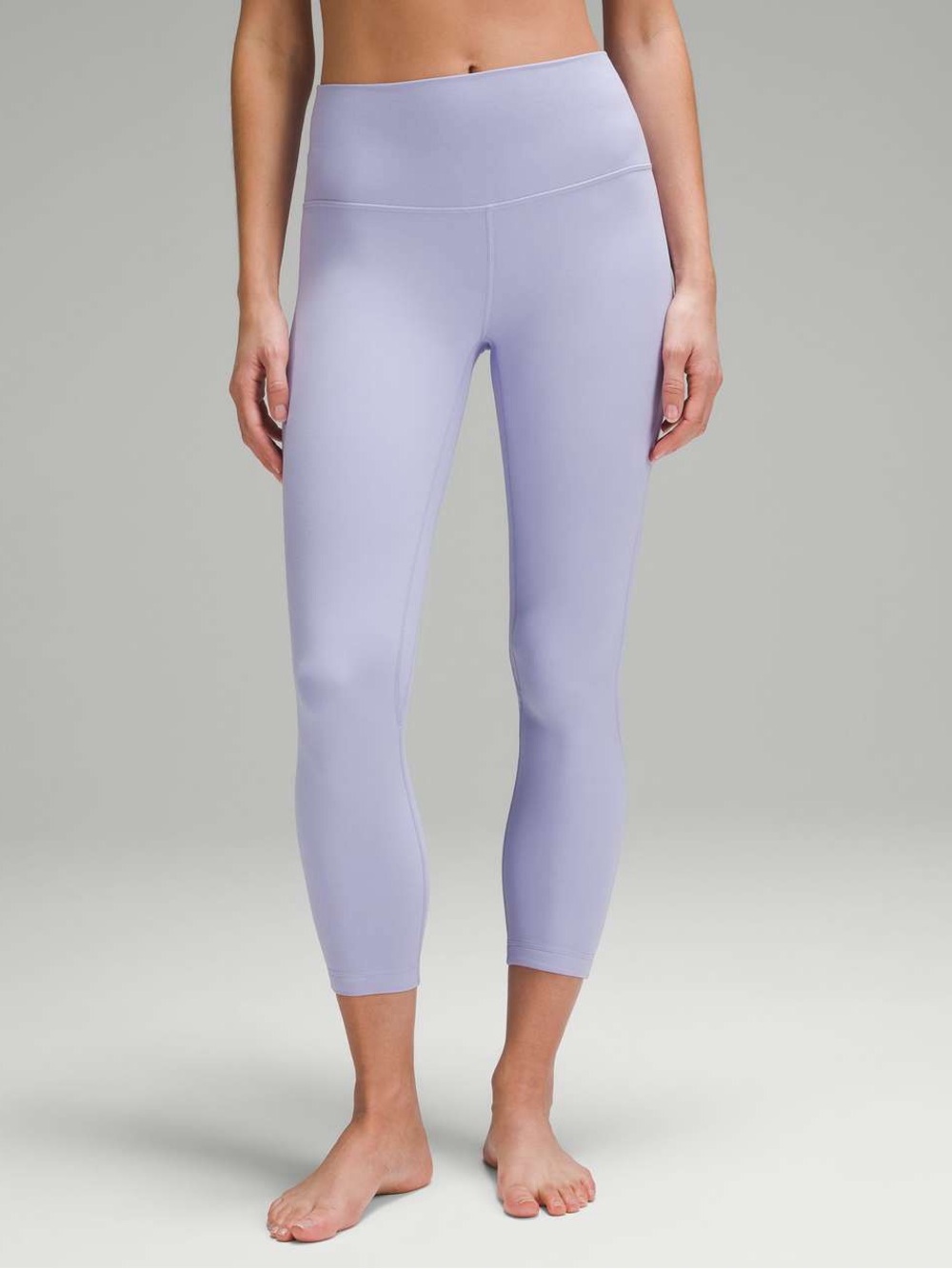 Lululemon align leggings 25”